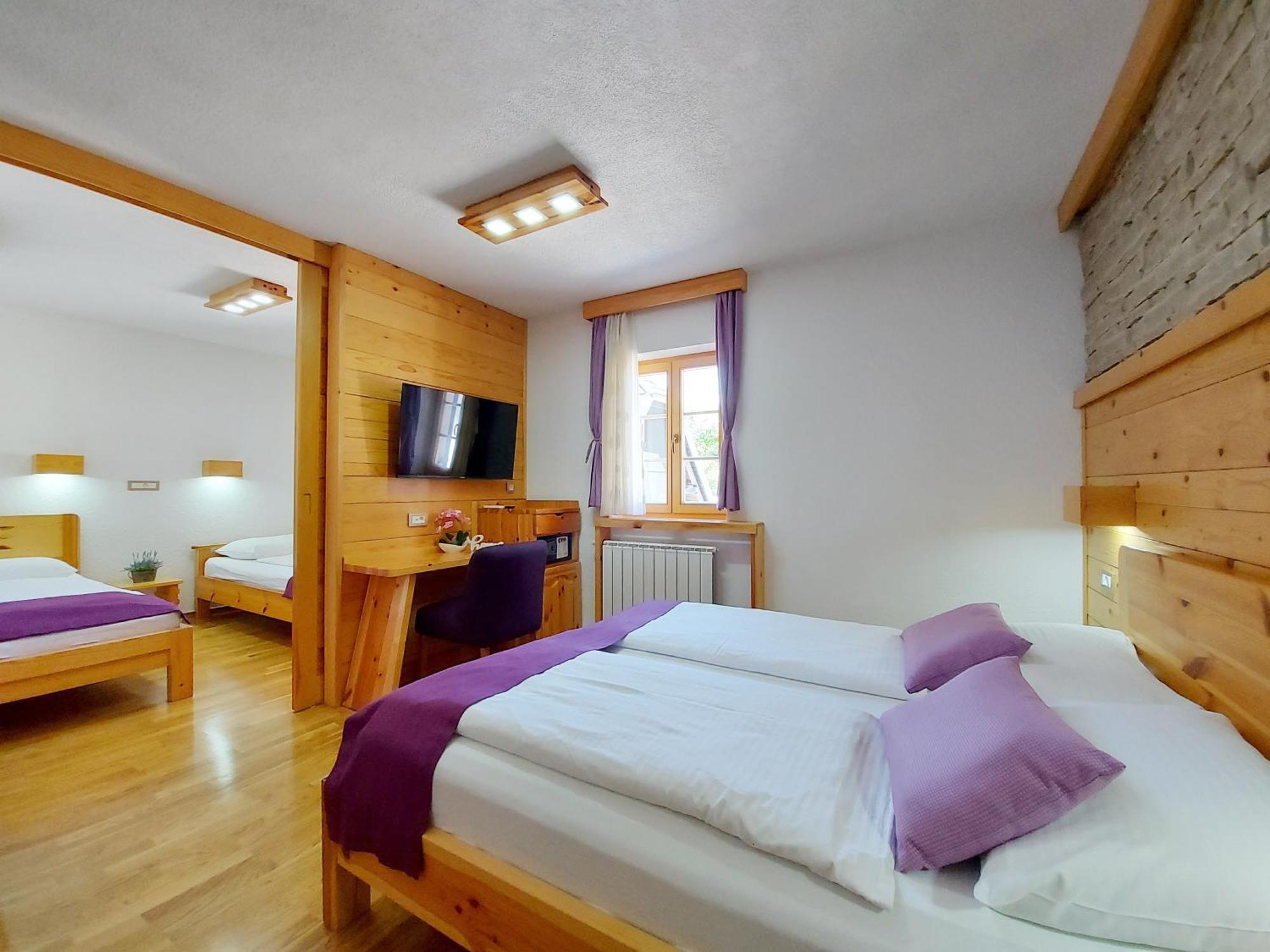 Plitvice Etno House II Bed and Breakfast Jezerce Buitenkant foto